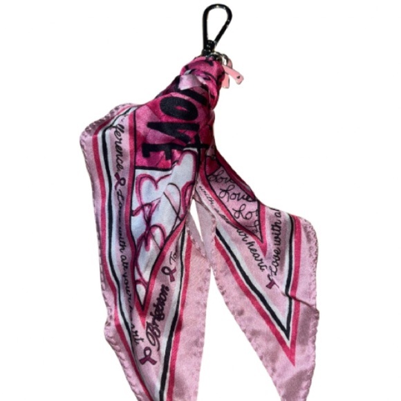 Brighton Collectibles' "Power of Pink" campaign, supporting breast cancer NWOT - Picture 3 of 5